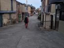 Prva vas Riego de Ambros