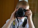 David - fotograf