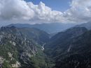 Pogled s Slemenove Špice