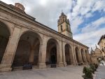 Los Arcos