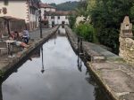 Razglednica iz Urdaxa