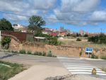 Astorga od blizu