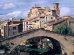 Most v Estelli (vir: wikimedia)