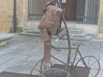Skulpture v mestu