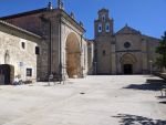 San Juan de Ortega 