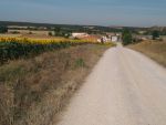 17 km do vasi Calzadilla