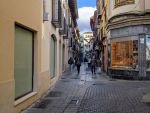 Vhod v stari Leon