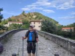 Pred tem mostom se zmeraj slikam