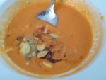 Salmorejo