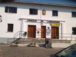 Današnji alberg