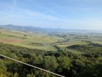 Pogled z Alto de Pedron