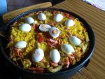 Paella