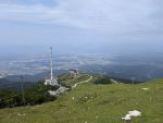 Pogled s Krvavca