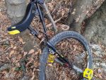 Monocikel na Ciclju