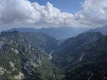Pogled s Slemenove Špice