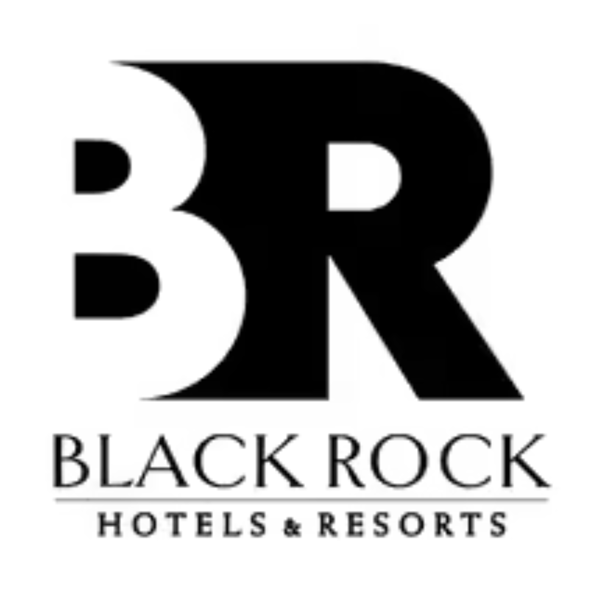 Partner hotel brand logo