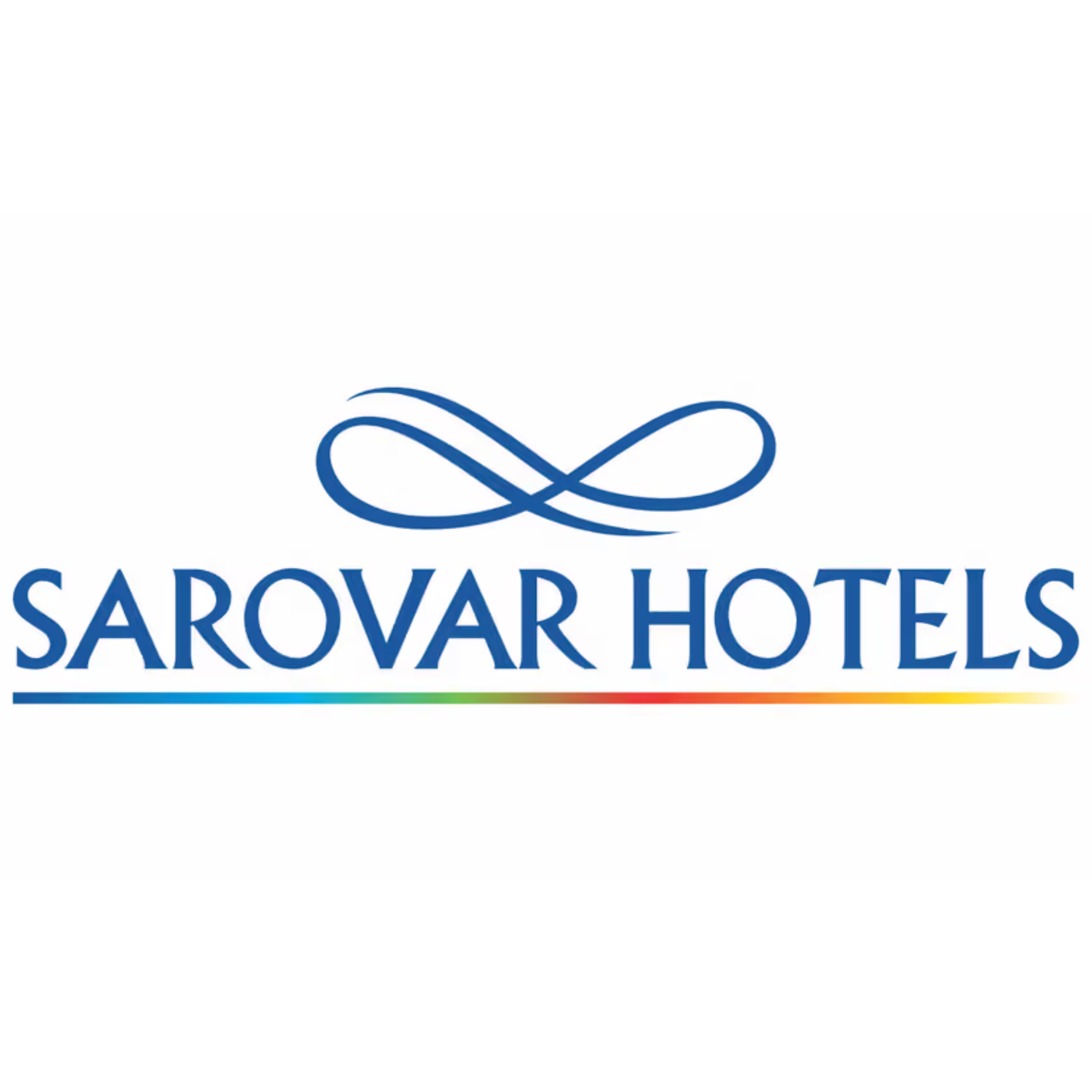 Partner hotel brand logo