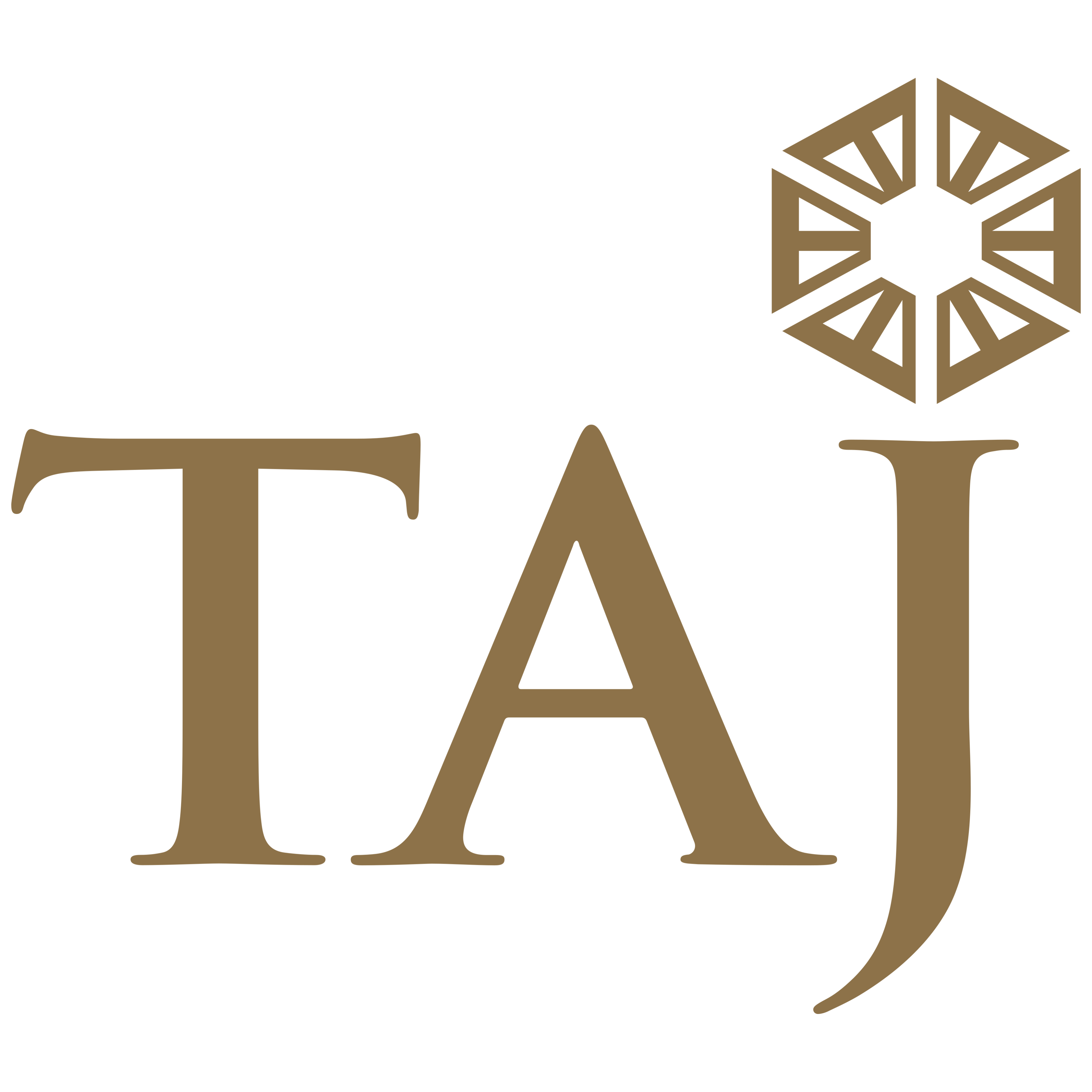 Partner hotel brand logo