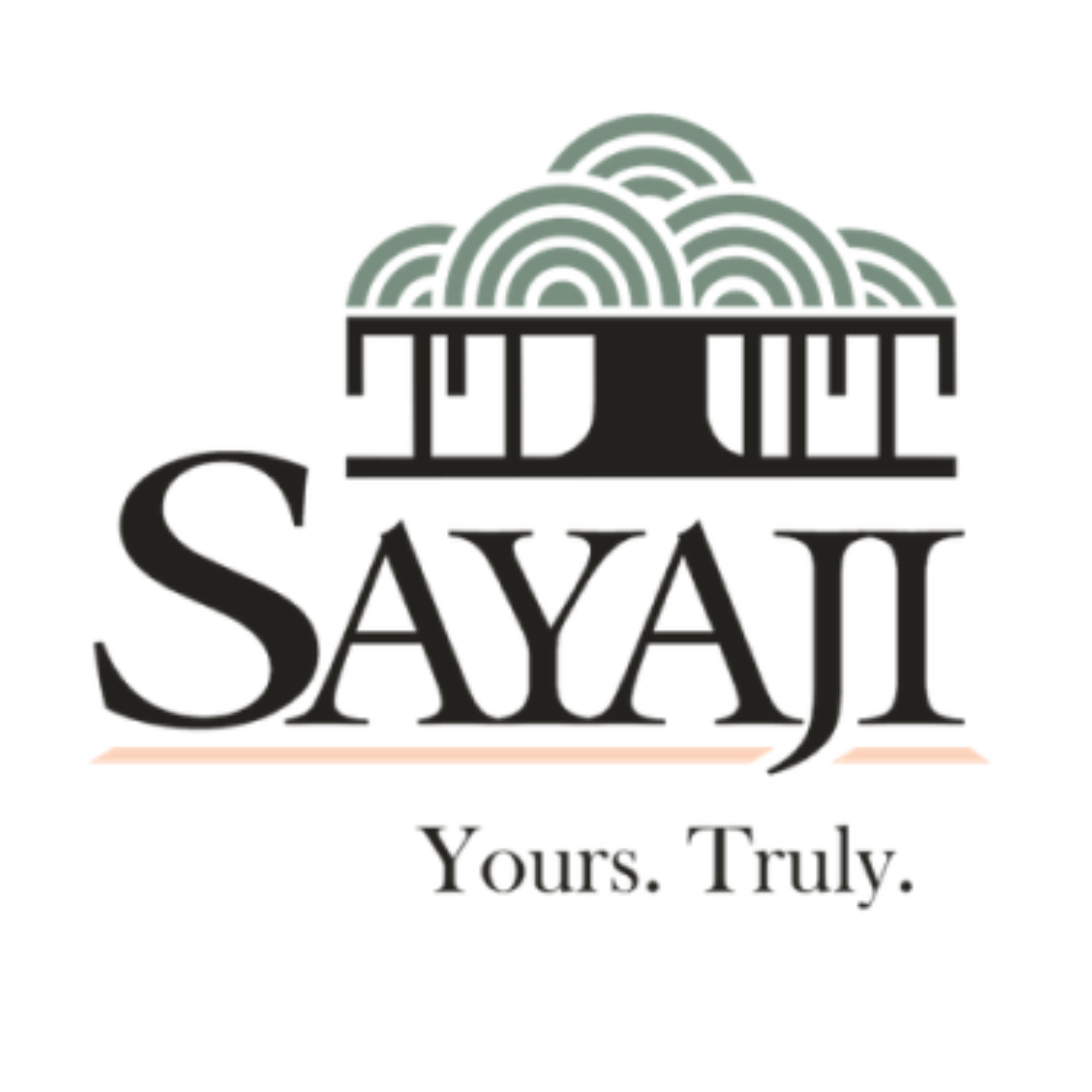 Partner hotel brand logo