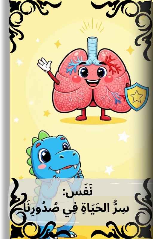المشهد 1 - صورة القصة