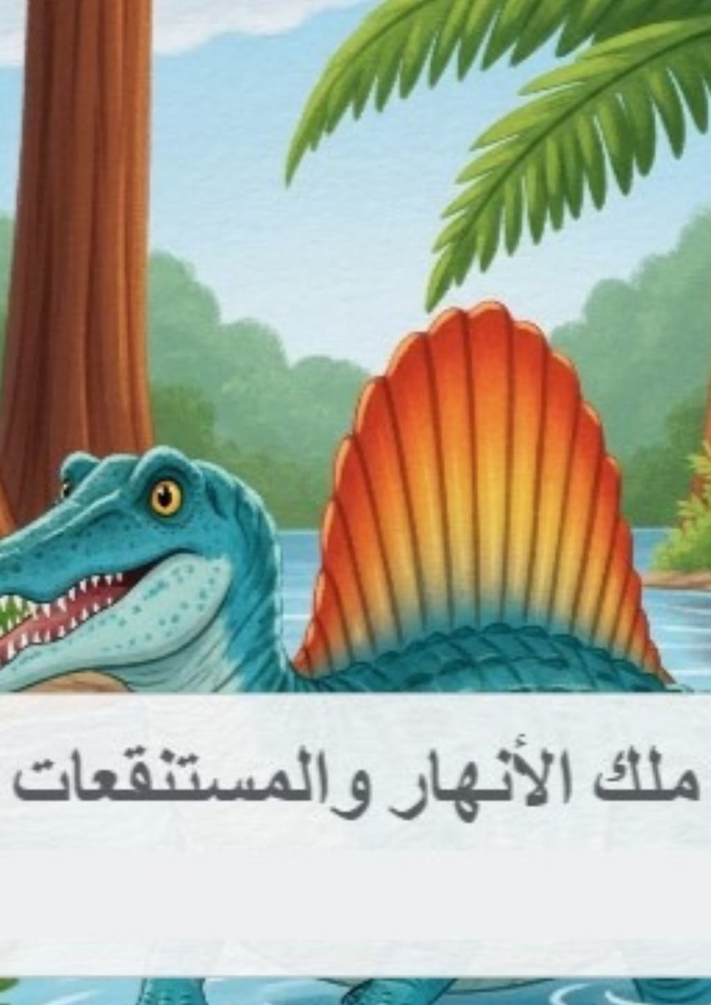 المشهد 1 - صورة القصة