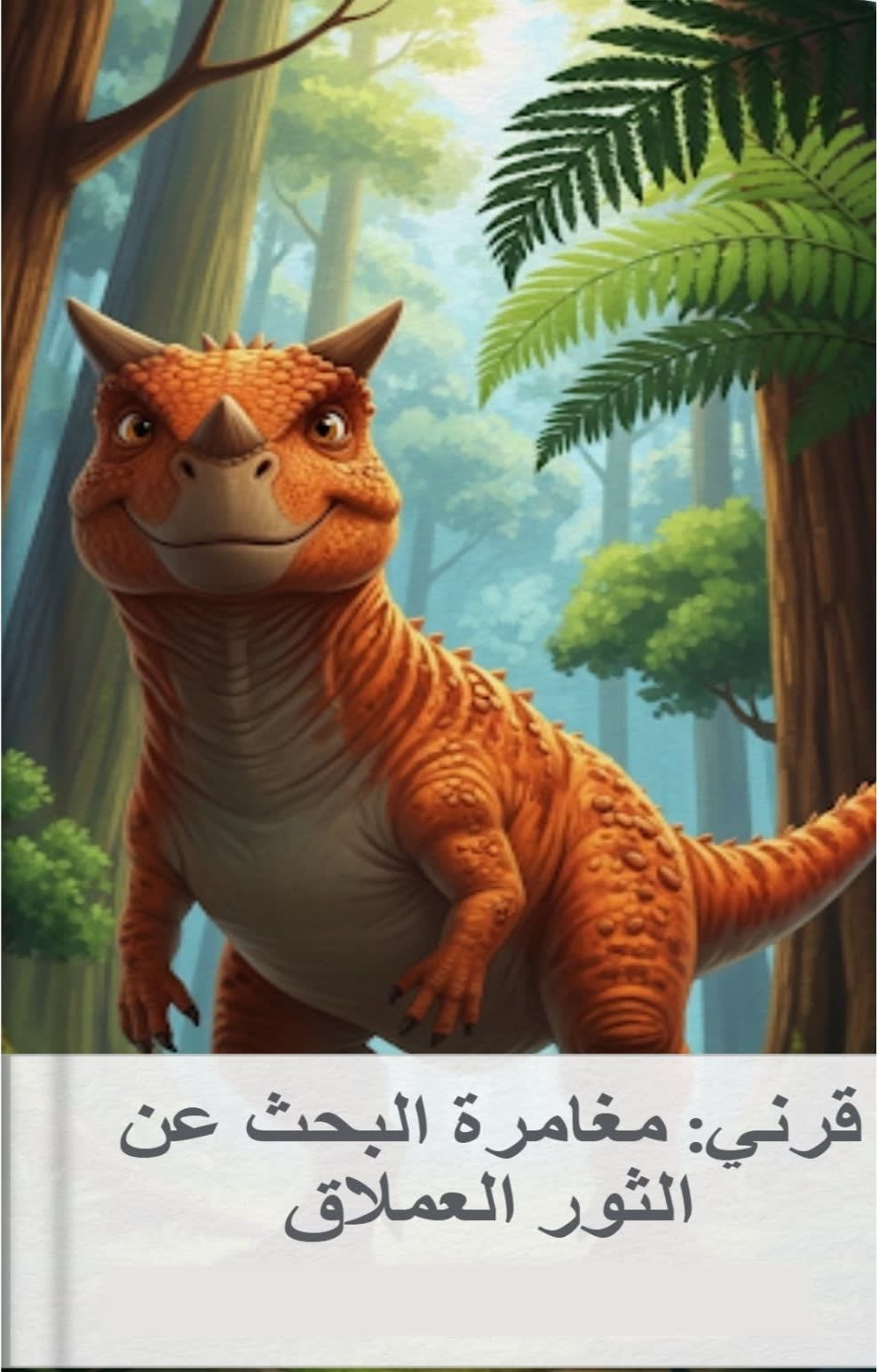 المشهد 1 - صورة القصة