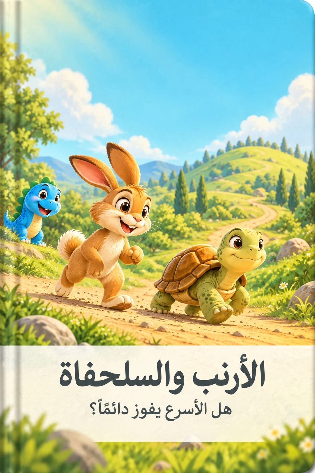 المشهد 1 - صورة القصة