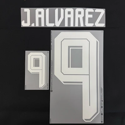 J. ALVAREZ