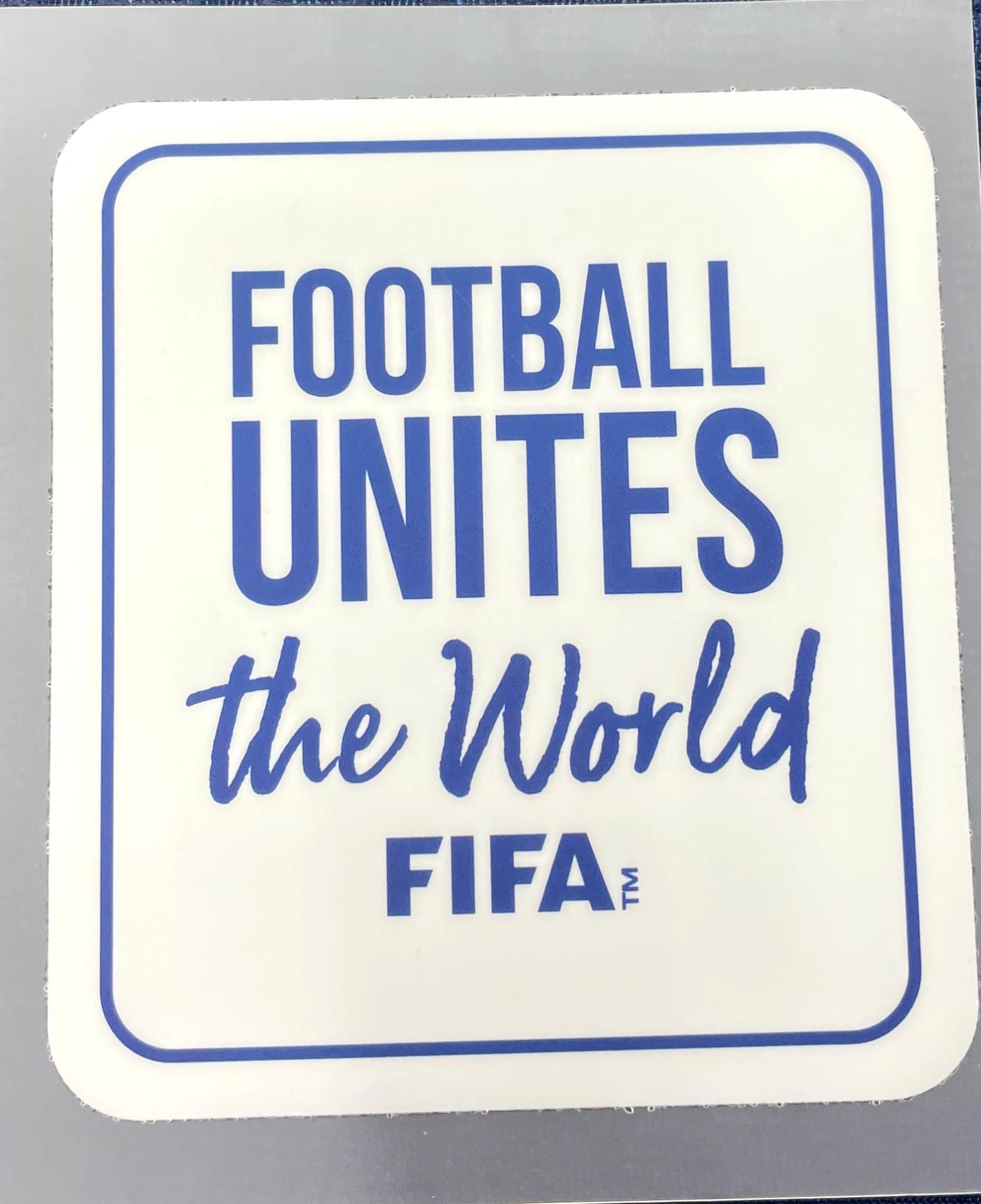 Fifa Unites Light ( imported )