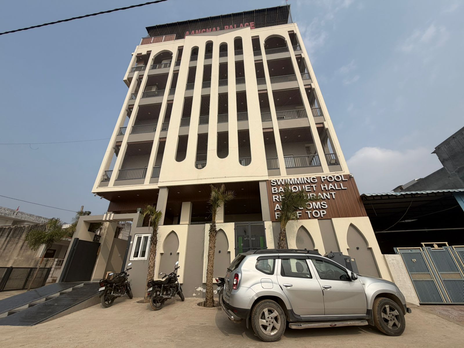 Where to Stay in Jaipur — Complete Answer for Every Type of Traveller