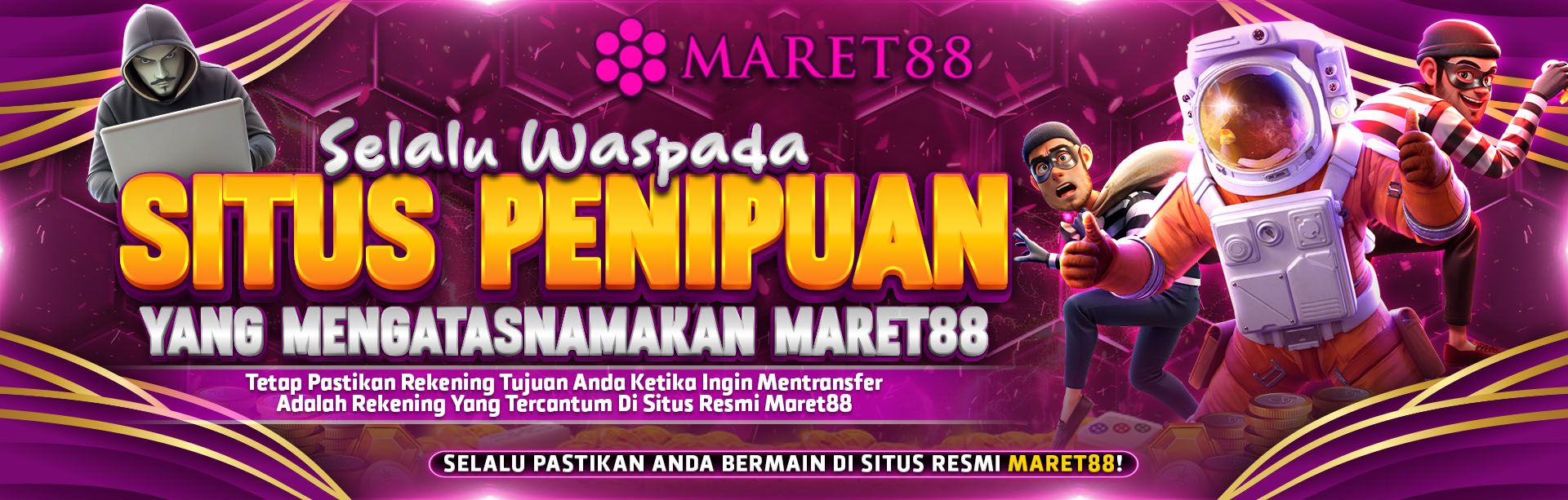 MARET88 Slot Gacor