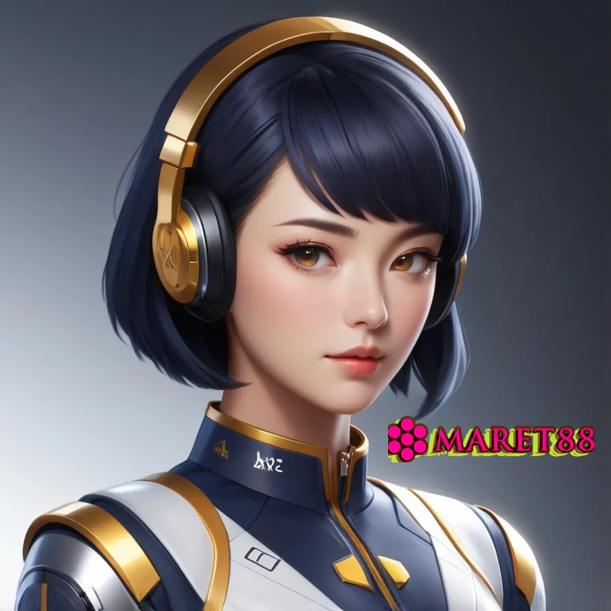 MARET88 >> Rumah Para Pemenang Game Sejati