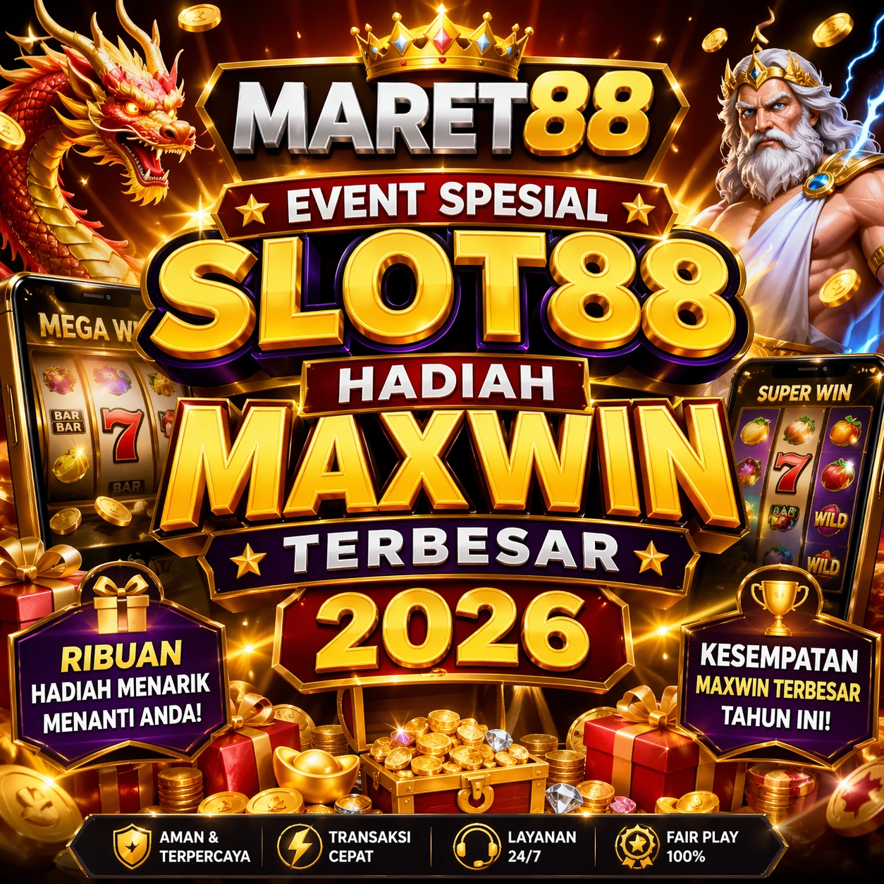 MARET88