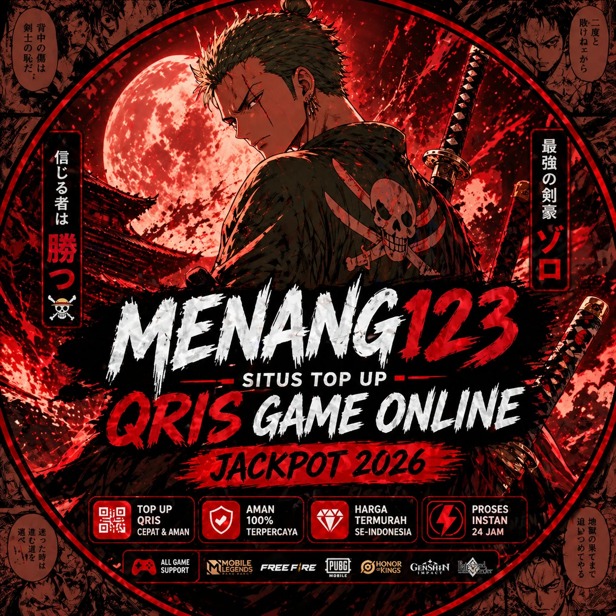 MENANG123