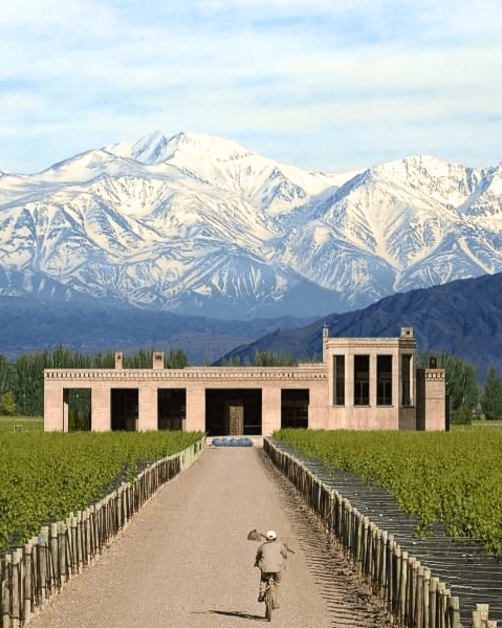 Turismo Valle de Uco