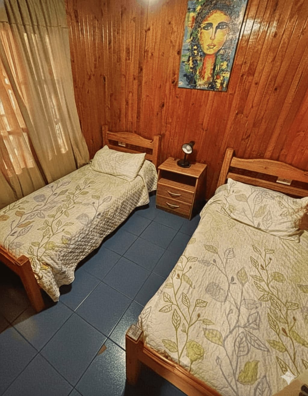 Alquiler de cabañas en san rafael mendoza