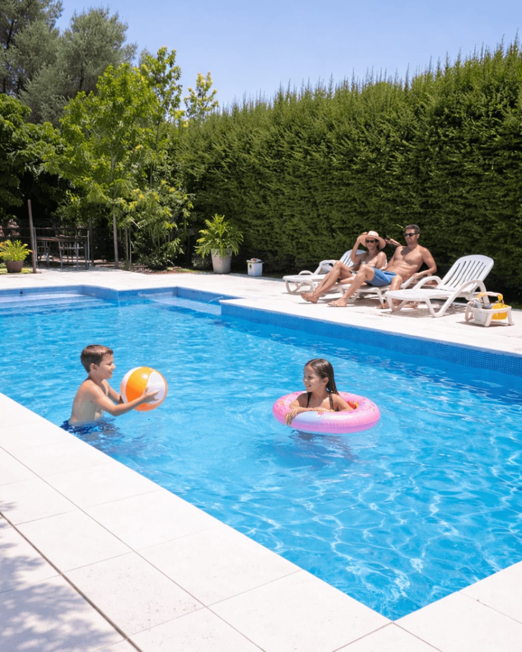 Cabaña para 2 o 3 personas en San Rafael