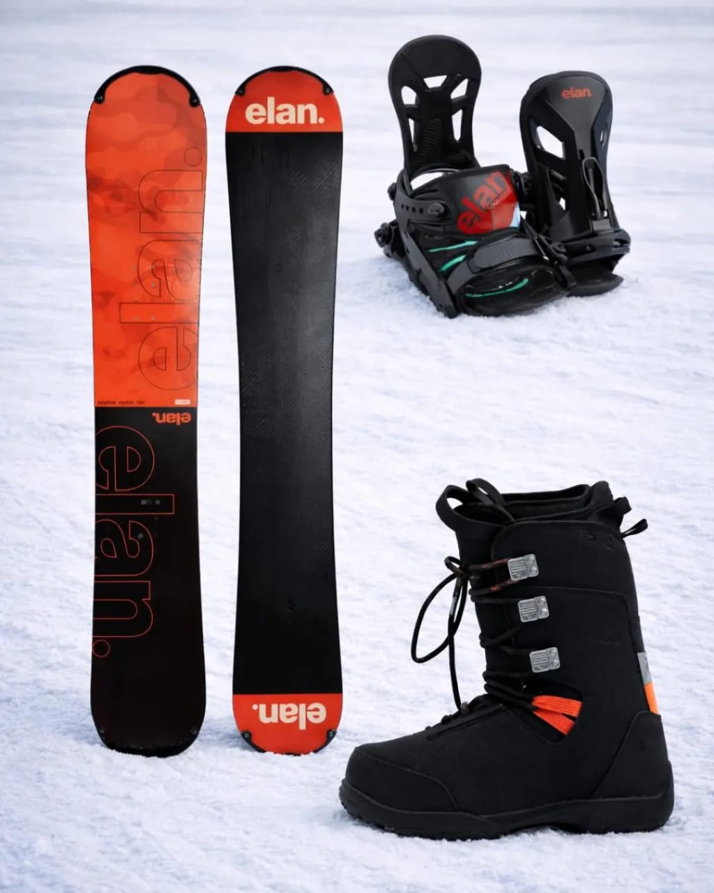 alquiler de snowboard en san rafael mendoza