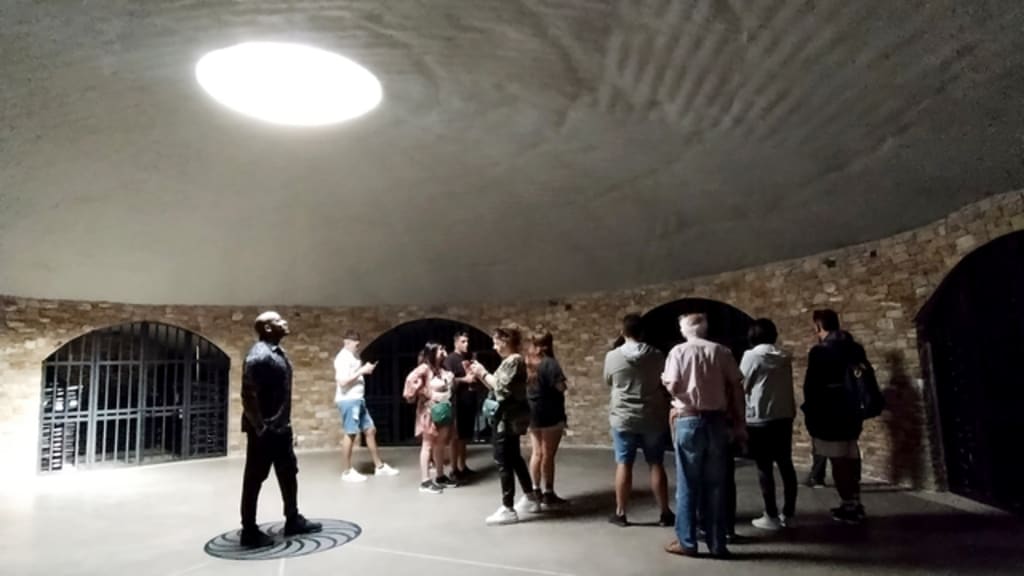Bodegas y Viñedos en Mendoza
