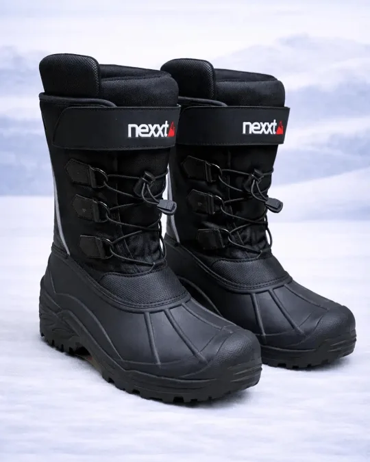 Alquiler de botas para la nieve en San Rafael Mendoza