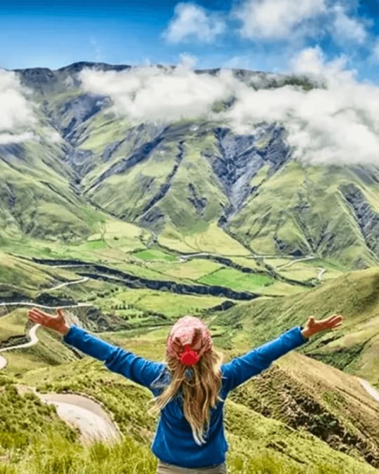 Excursión a Cachi y Parque Nacional Los Cardones Salta