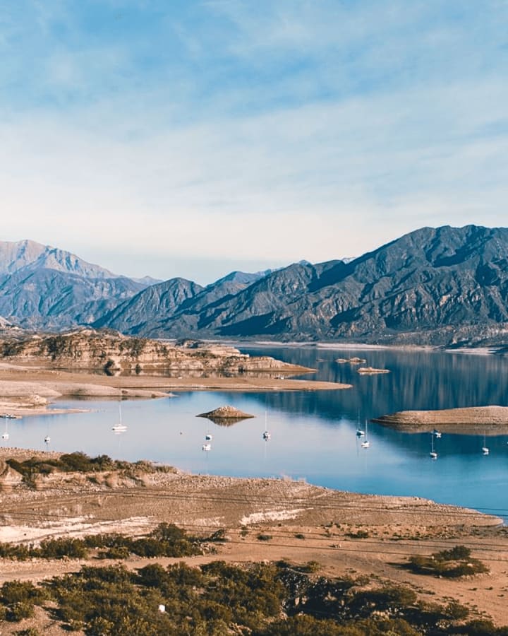 Paquete Vacaciones de Invierno en Mendoza Capital