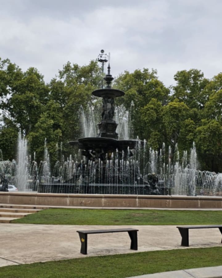 Tour ciudad de mendoza 2025