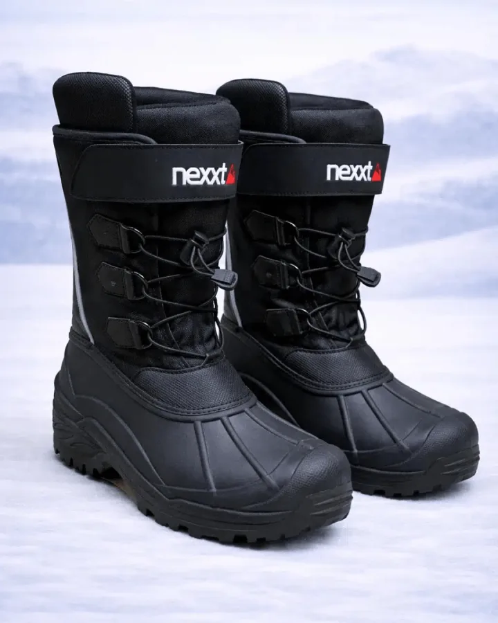 Botas Premium Nexxt para nieve