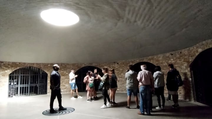 Bodegas y Viñedos en Mendoza