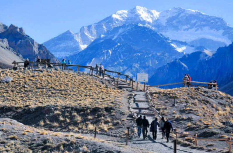 Reserva paquetes de excursiones en Mendoza