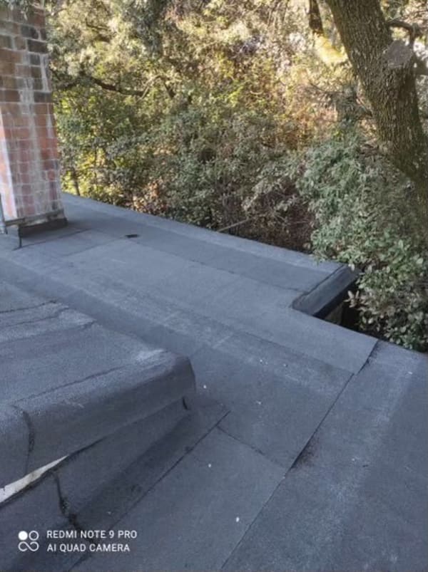 Étanchéité toiture terrasse dans le Gard — Antho Couverture