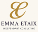 Logo Emma Etaix
