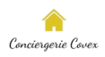 Logo Conciergerie Covex