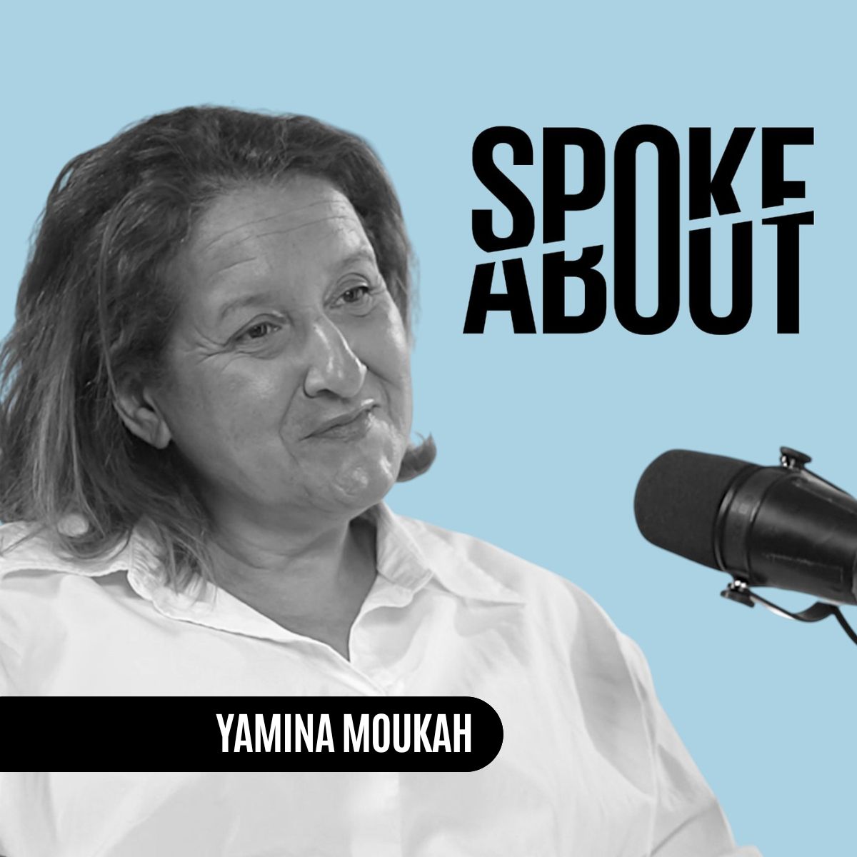 SPOKE ABOUT #4 — Rester employable à l'ère de l'IA : avec Yamina Moukah (Y.A.M Partners)